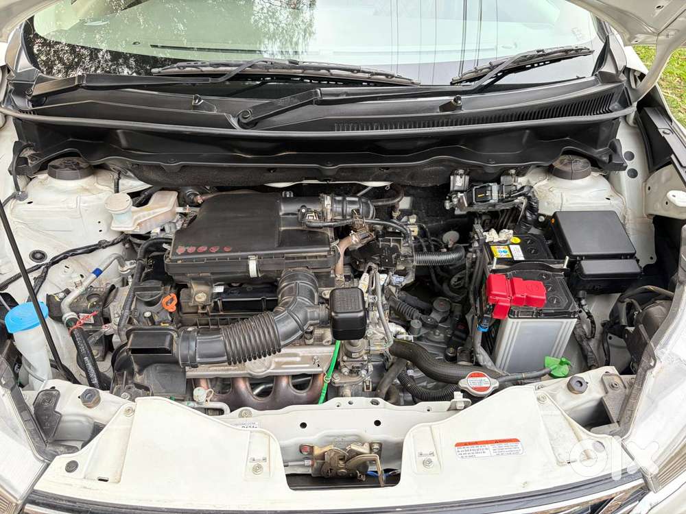 Maruti Suzuki Ertiga 1.5 Zxi Plus Shvs, 2025, Petrol