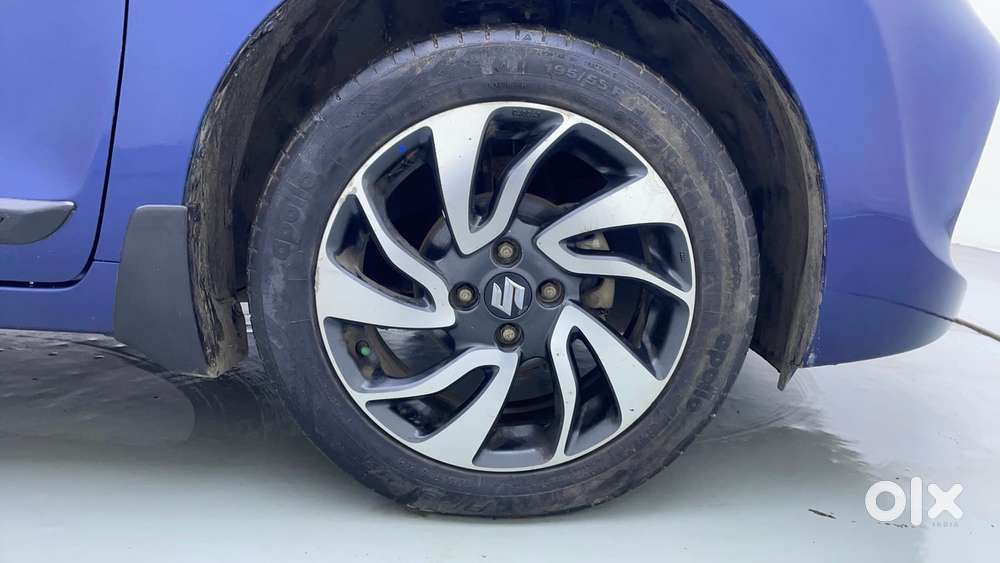 Maruti Suzuki Baleno 1.2 Zeta, 2020, Petrol
