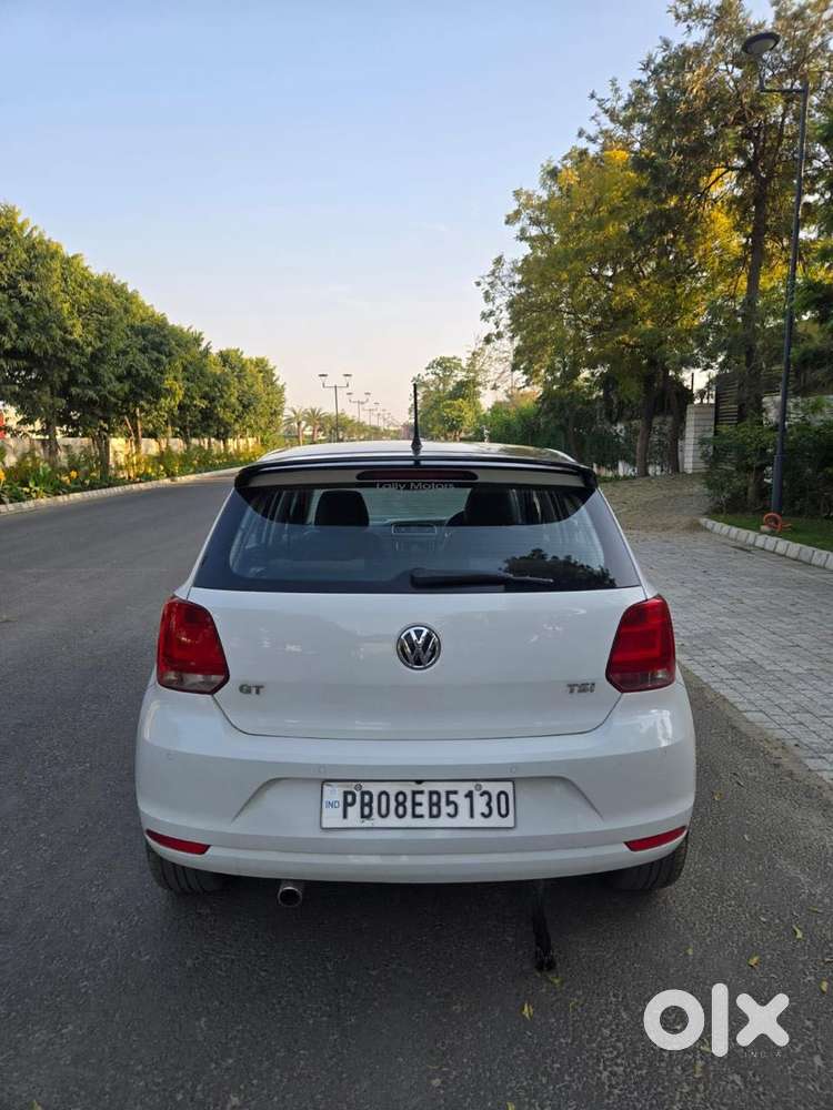 Volkswagen Gti 1.8 Tsi, 2018, Petrol