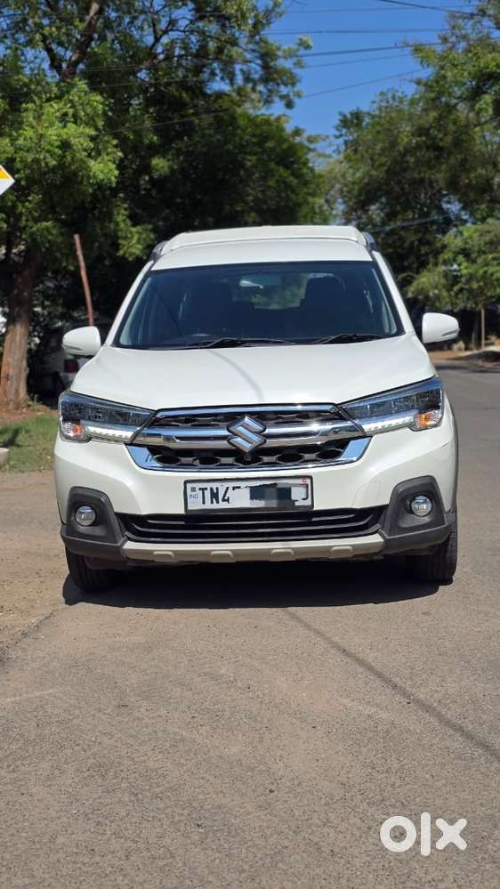 Maruti Suzuki Xl6 1.5 Alpha Mt, 2023, Petrol