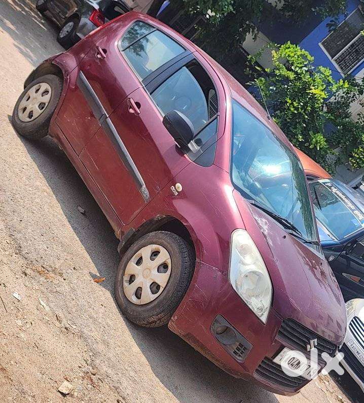 Maruti Suzuki Ritz Vdi (abs) Bs Iv, 2011, Diesel