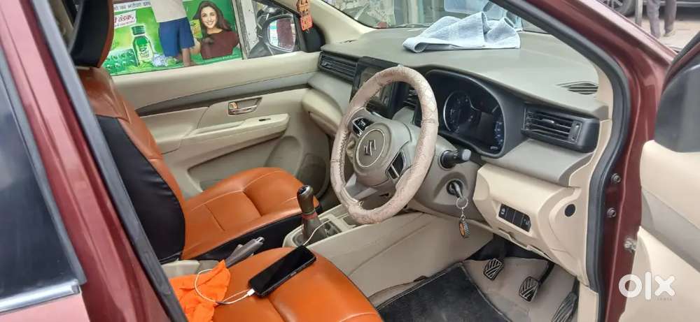 Maruti Ertiga Vdi 2019