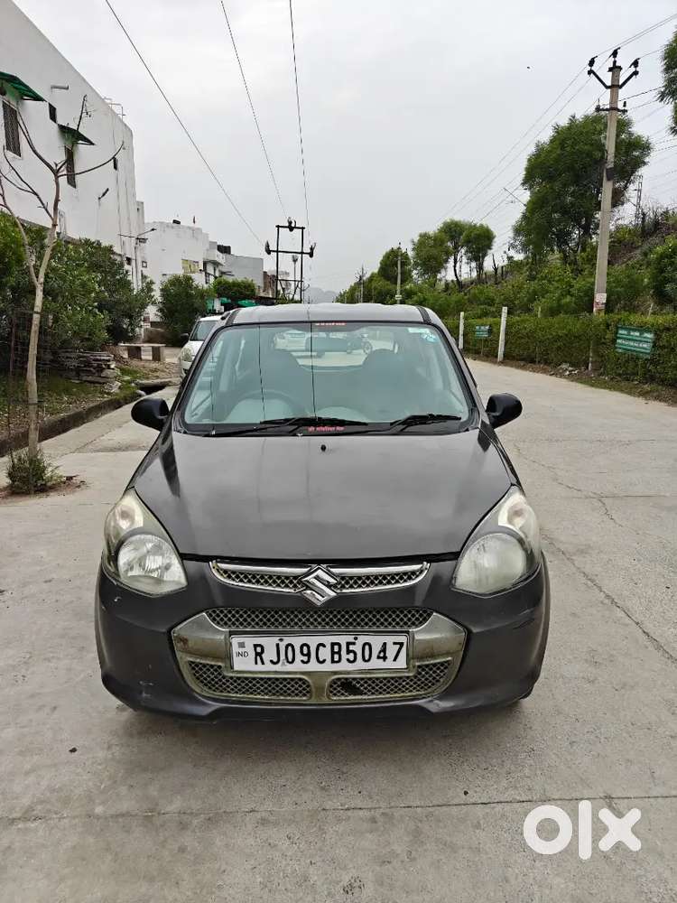 Maruti Suzuki Alto 2016 With 76000 Km