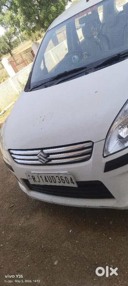 Maruti Suzuki Ertiga 2014 Diesel Good Condition
