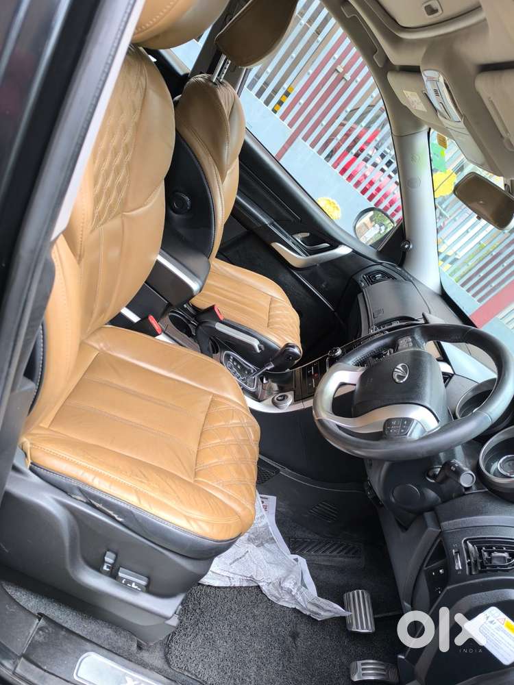 Mahindra Xuv500 W11 At, 2019, Diesel