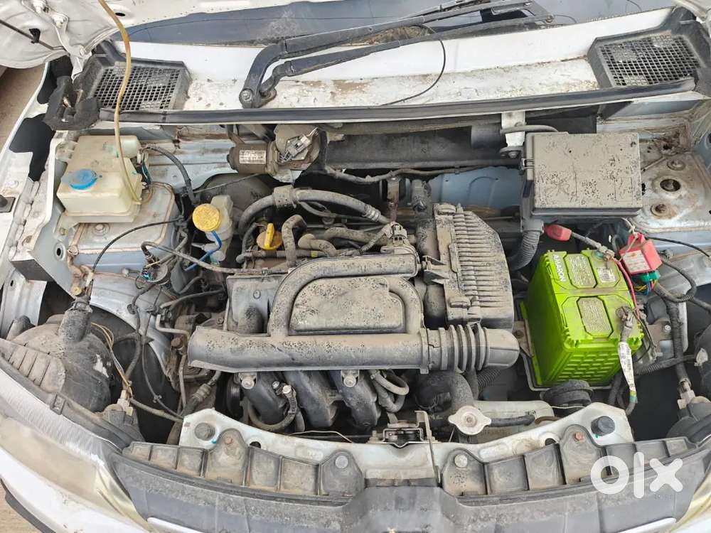 Renault Kwid Rxl 2017 Car