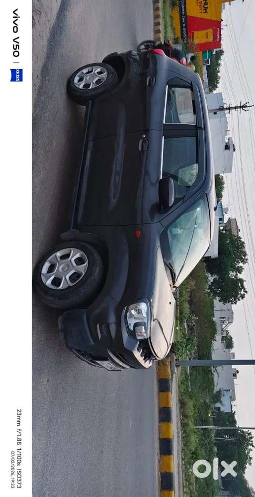 Maruti Suzuki S-presso 2022 Variant 1.0 Vxi Plus