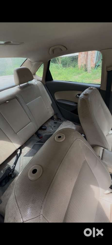 Volkswagen Vento 2014 Diesel Manual