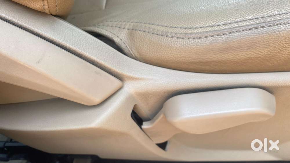 Ford Figo Aspire Titanium, 2021, Petrol