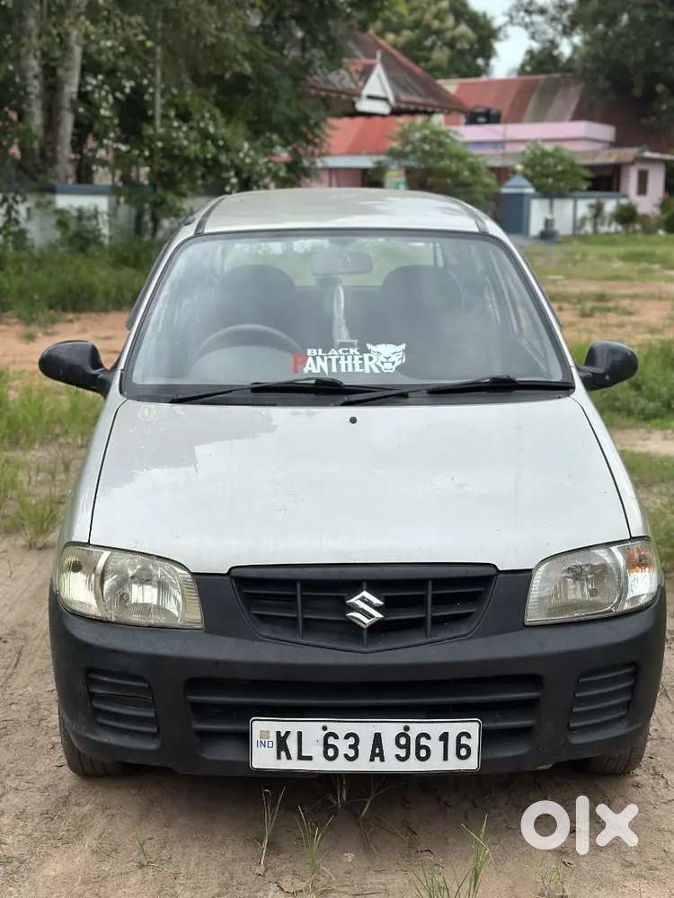 Maruti Suzuki Alto 2006