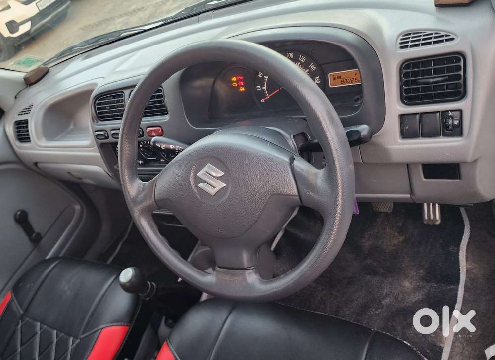 Maruti Suzuki Alto K10, 2010, Petrol