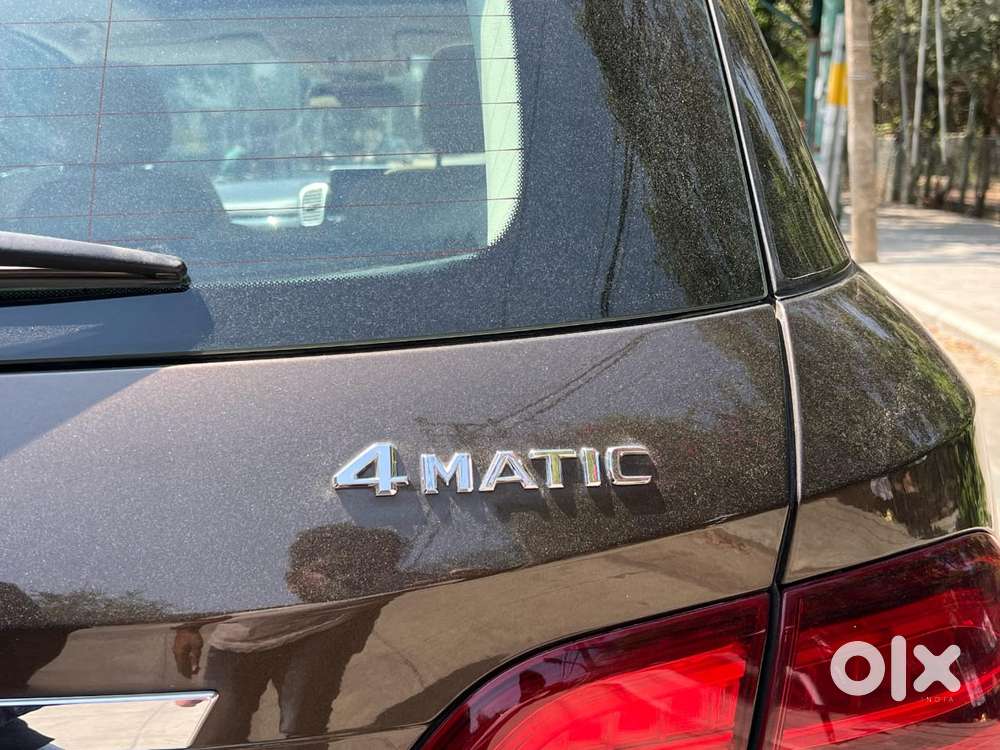 Mercedes-benz Gle Class 2.1 250d 4matic, 2016, Diesel