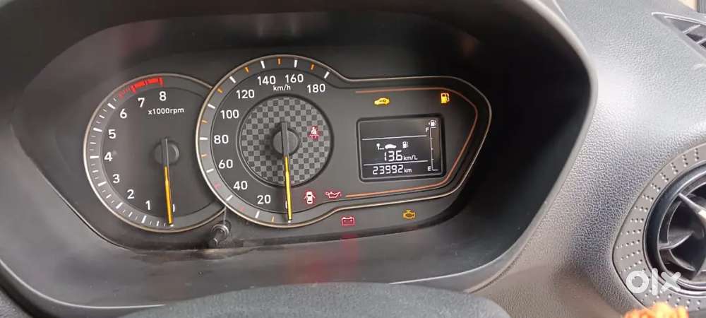 New Car Lena Chahte H