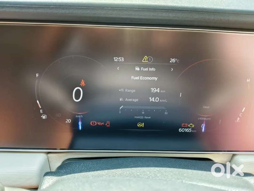 Mahindra Xuv700 Diesel 2023