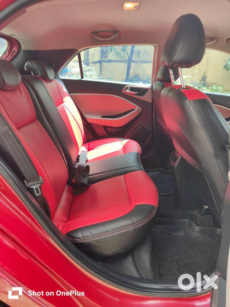 Hyundai I20 1.2 Asta, 2015, Petrol