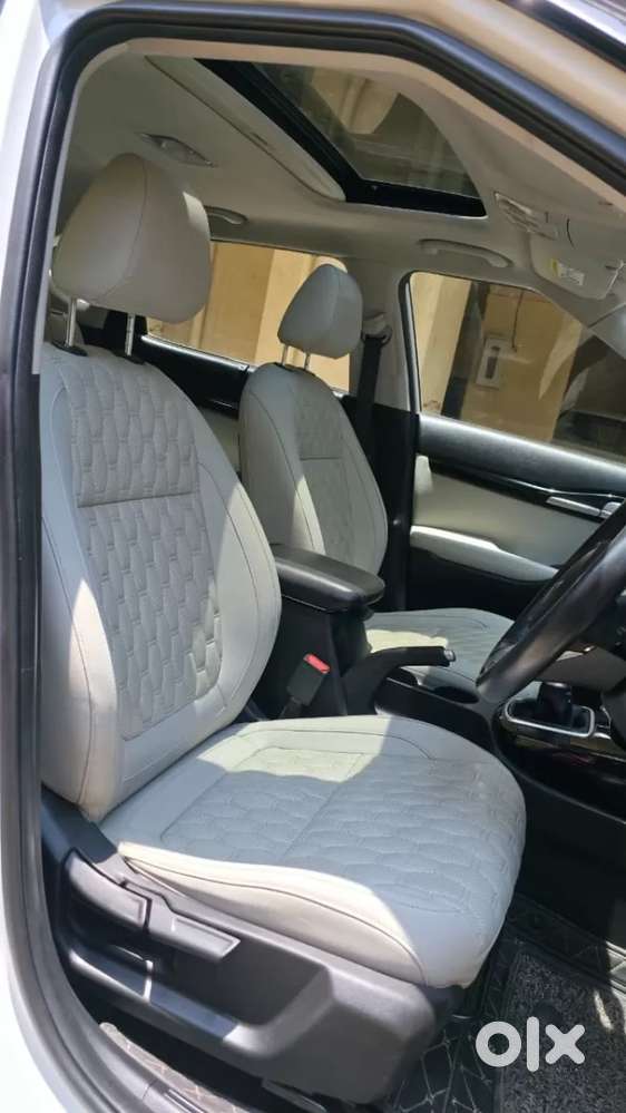 Kia Seltos Htx Plus D, 2021, Diesel