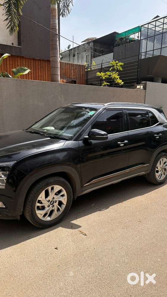 Hyundai Creta 2023