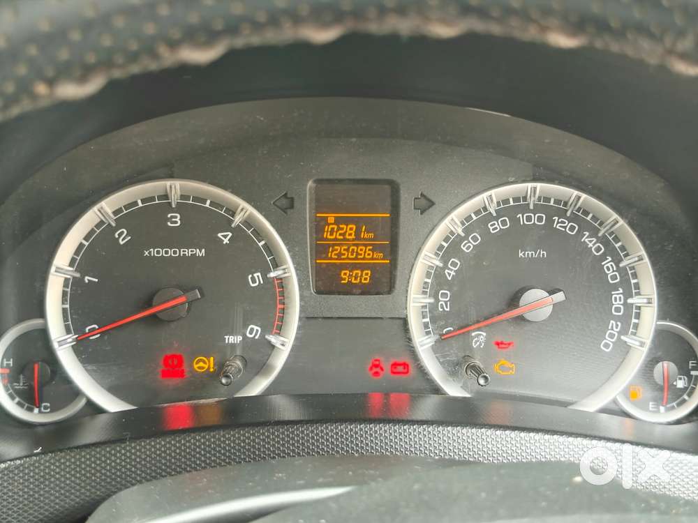 Maruti Suzuki Swift Dzire Vdi, 2012, Diesel