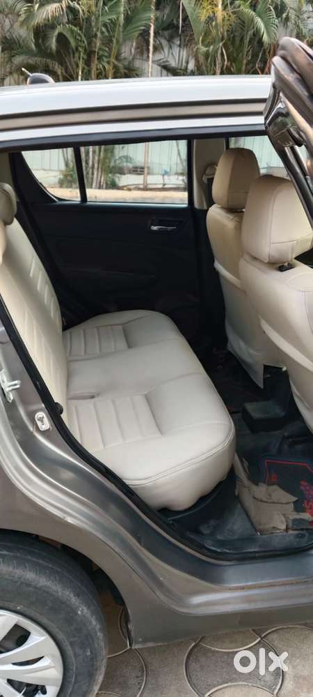 Maruti Suzuki Swift Vdi, 2014, Diesel