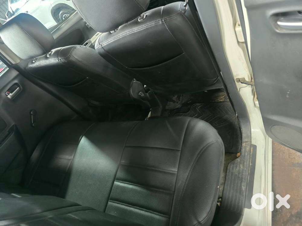 Maruti Suzuki Wagon R Lxi Opt, 2012, Lpg