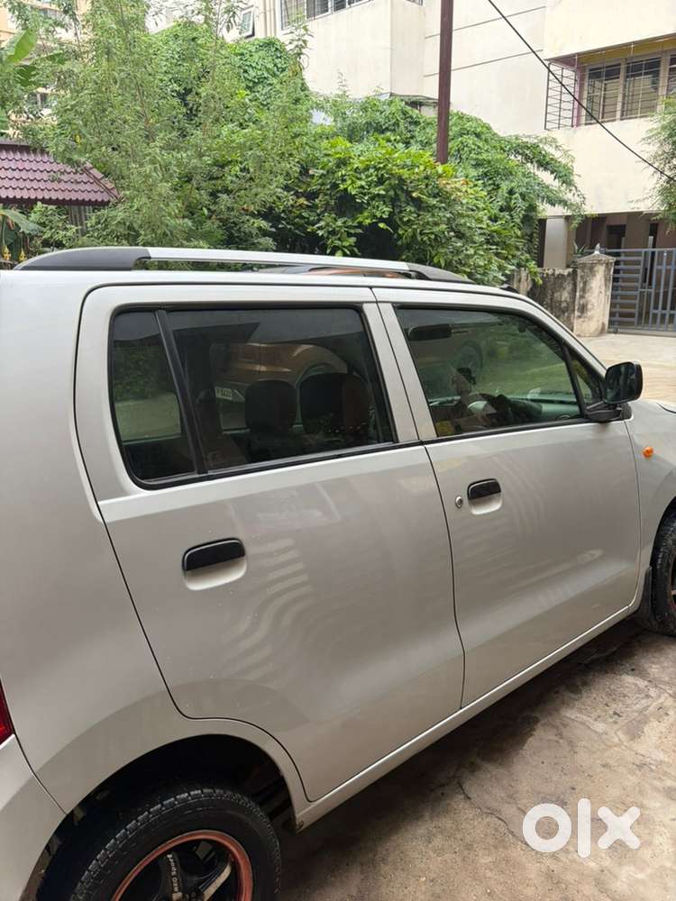 Maruti Suzuki Wagon R 2010 Km Driven
