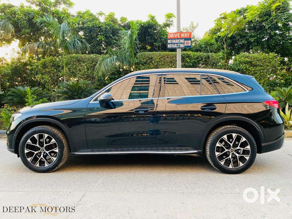 Mercedes-benz Glc 300 4matic, 2024, Petrol