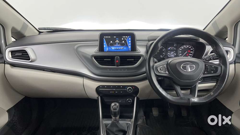 Tata Altroz 1.5 Xz Diesel, 2022, Diesel