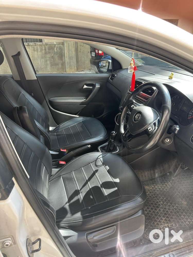 Volkswagen Polo 2019 Petrol Good Condition
