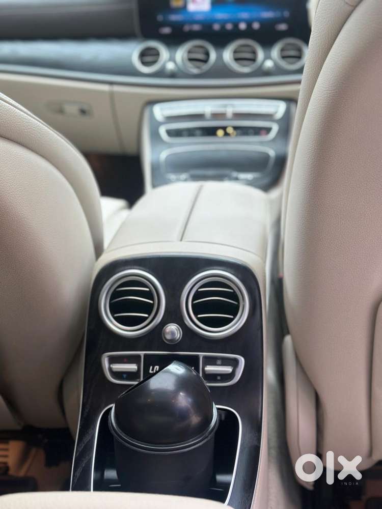 Mercedes-benz E-class E 220d Exclusive, 2023, Diesel