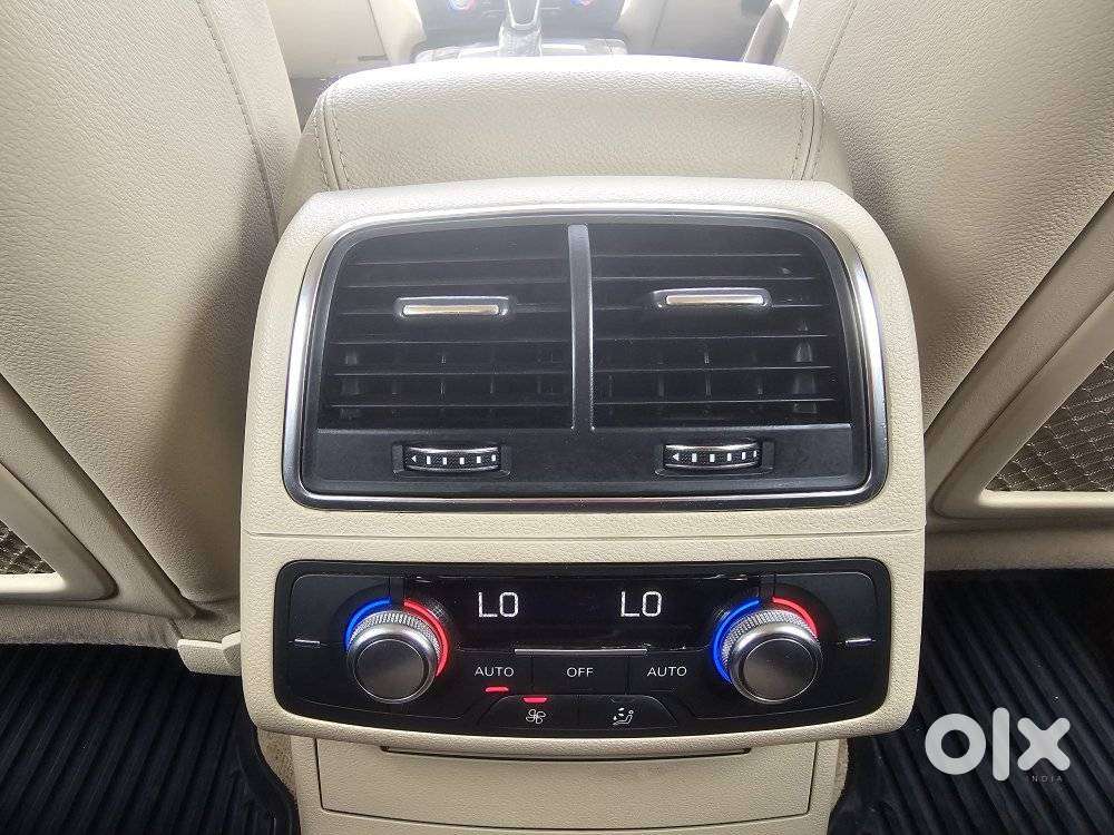 Audi A6 35 Tdi S Line Matrix, 2019, Diesel