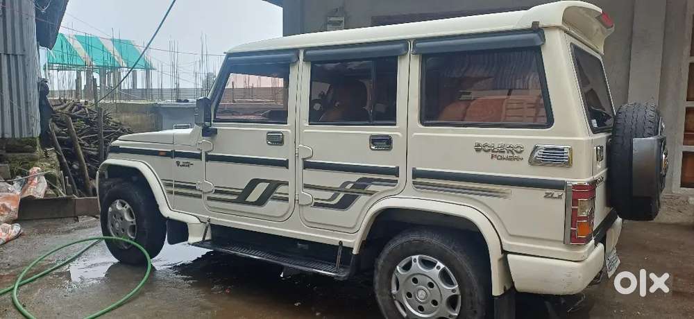 Bolero Zlx