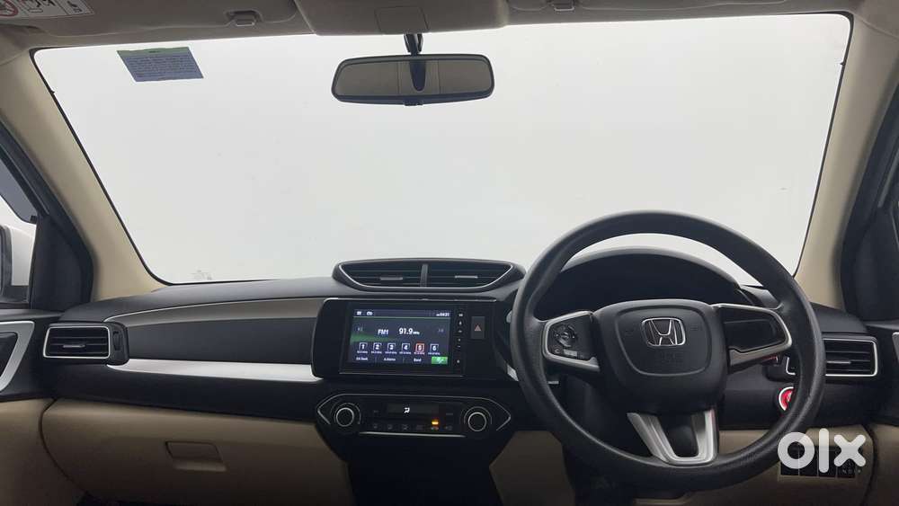 Honda Amaze Vx Cvt I-vtec, 2023, Petrol