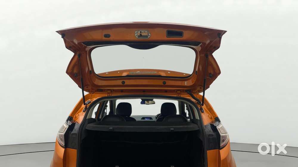 Tata Nexon 1.2 Revotron Xma, 2019, Petrol