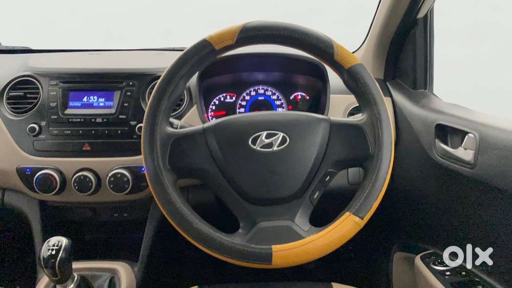 Hyundai Grand I10 1.1 Crdi Sportz, 2014, Diesel