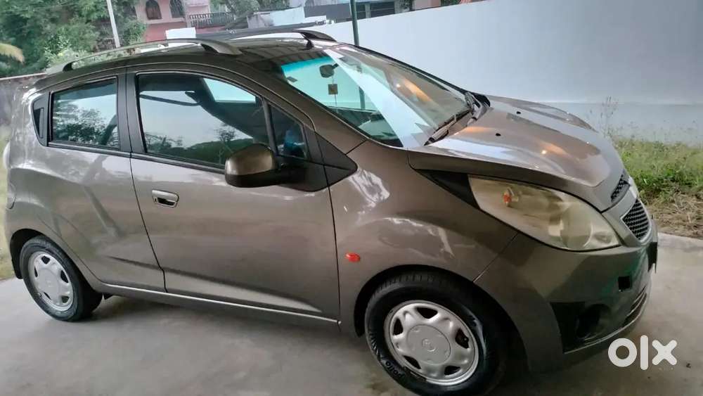 Chevrolet Beat Lt 2010 Year