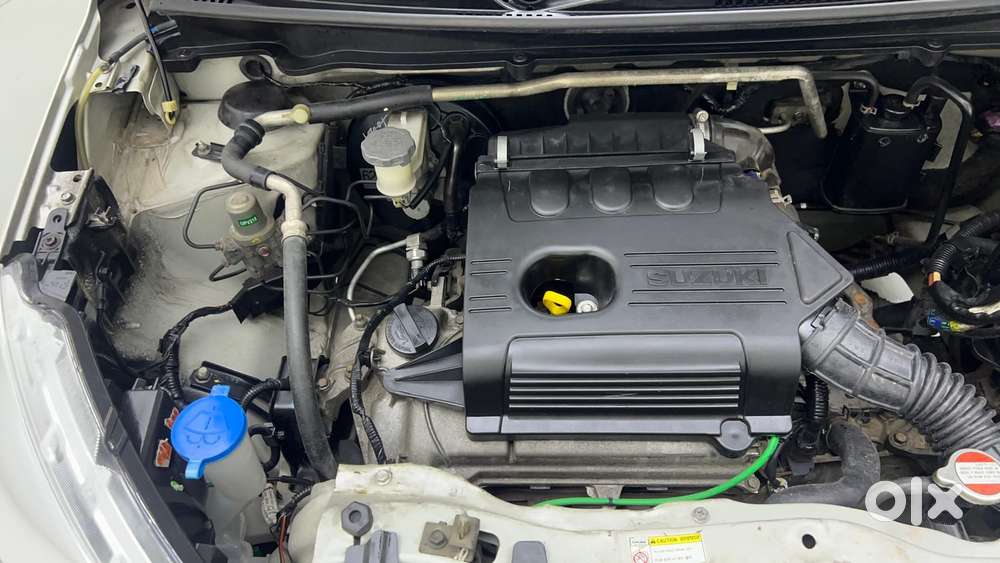 Maruti Suzuki Celerio Vxi, 2018, Petrol
