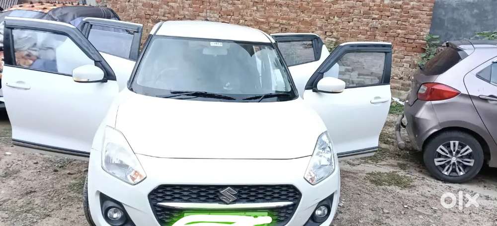 Maruti Suzuki Swift Vxi 2023
