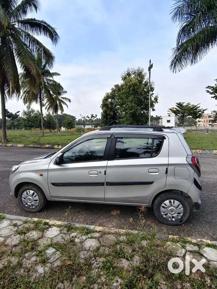 Maruti Alto 2014 Vxi Neet Condition Excellent Smoot Engine.