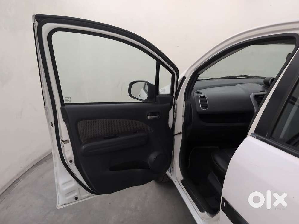 Maruti Suzuki Ritz Zxi Bs-iv, 2014, Petrol