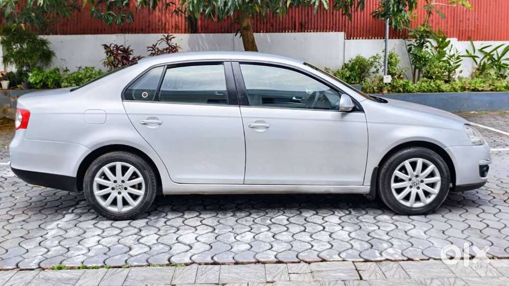 Volkswagen Jetta Highline Tdi, 2010, Diesel