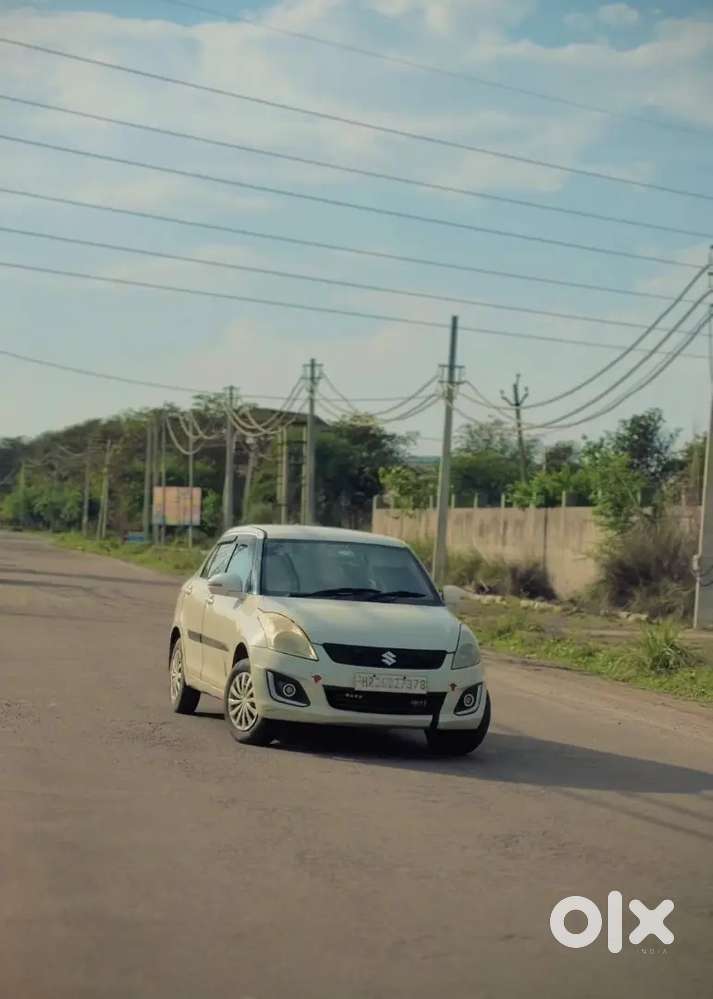 Swift Dzire Vdi