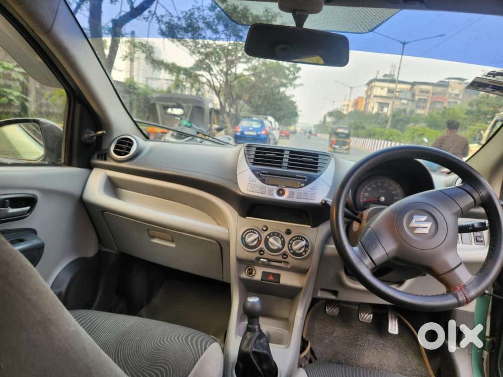 Maruti Suzuki A-star Vxi Aktiv, 2009, Petrol