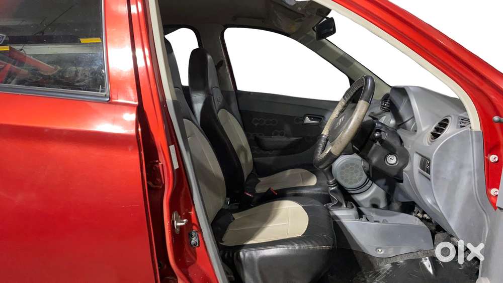 Maruti Suzuki Alto 800 Lxi, 2015, Petrol