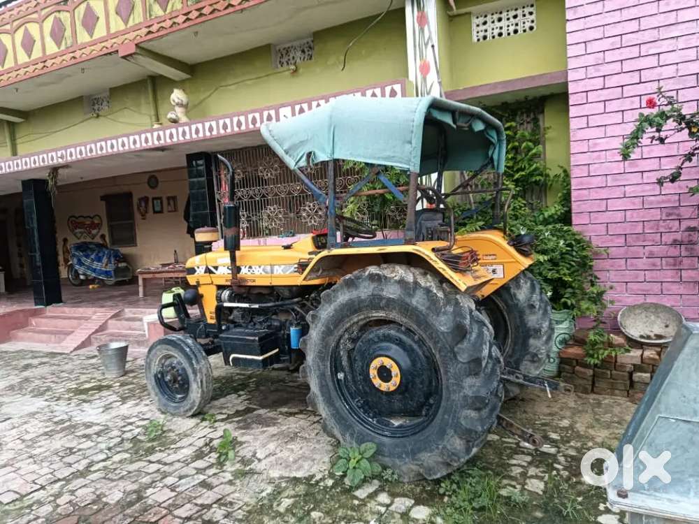 Mahindra Thar Roxx 2018 Diesel