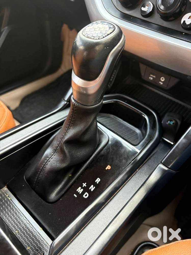 Tata Harrier Xma, 2021, Diesel