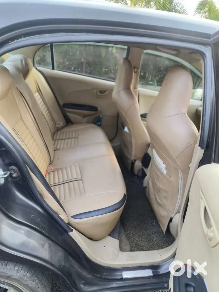 Honda Amaze 2014 Diesel Well Maintained