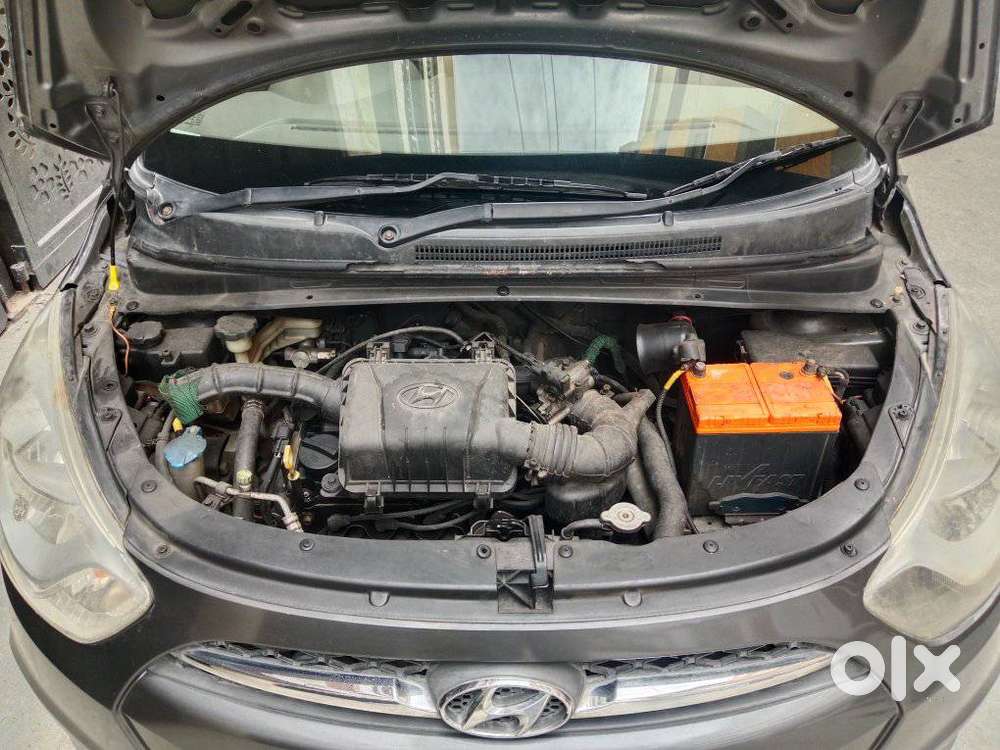 Hyundai I10 Era, 2011, Petrol