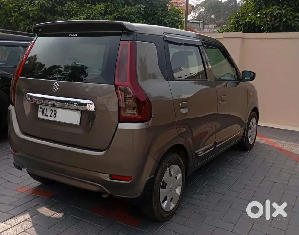 Showroom Condition Wagon R For Sale