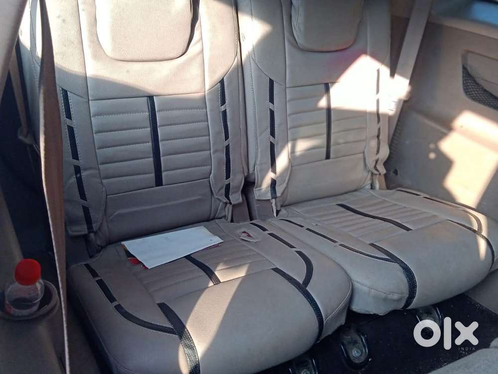 Mahindra Xuv500 W8 2wd, 2015, Diesel