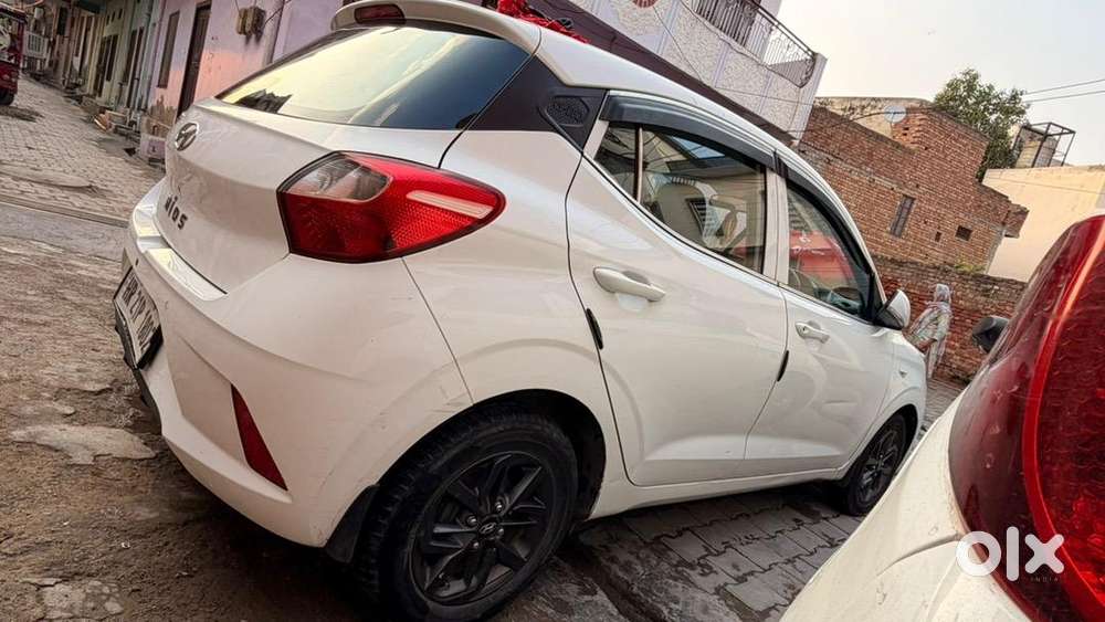 Hyundai Grand I10 Nios 2020 Petrol Good Condition 1st Owner
